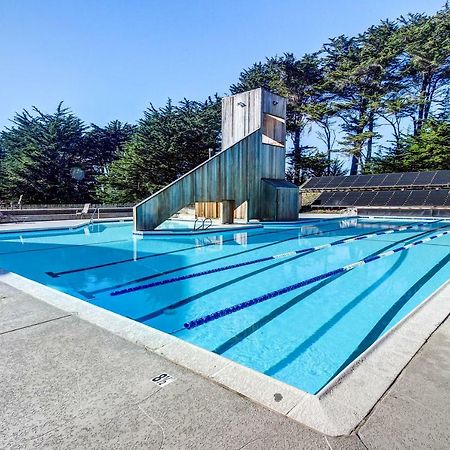 Gallagher Getaway Villa Sea Ranch Exterior photo