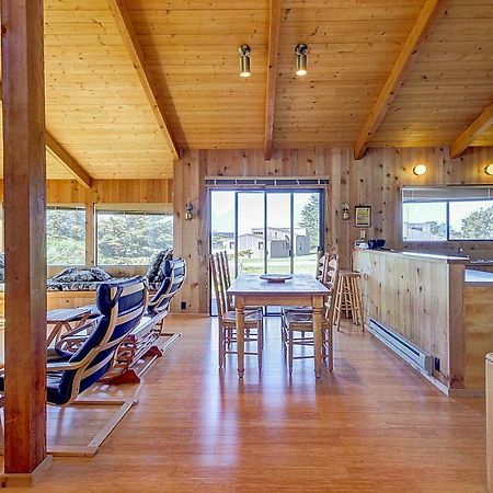 Gallagher Getaway Villa Sea Ranch Exterior photo