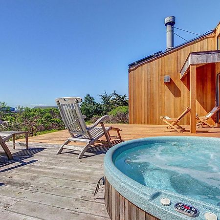 Gallagher Getaway Villa Sea Ranch Exterior photo