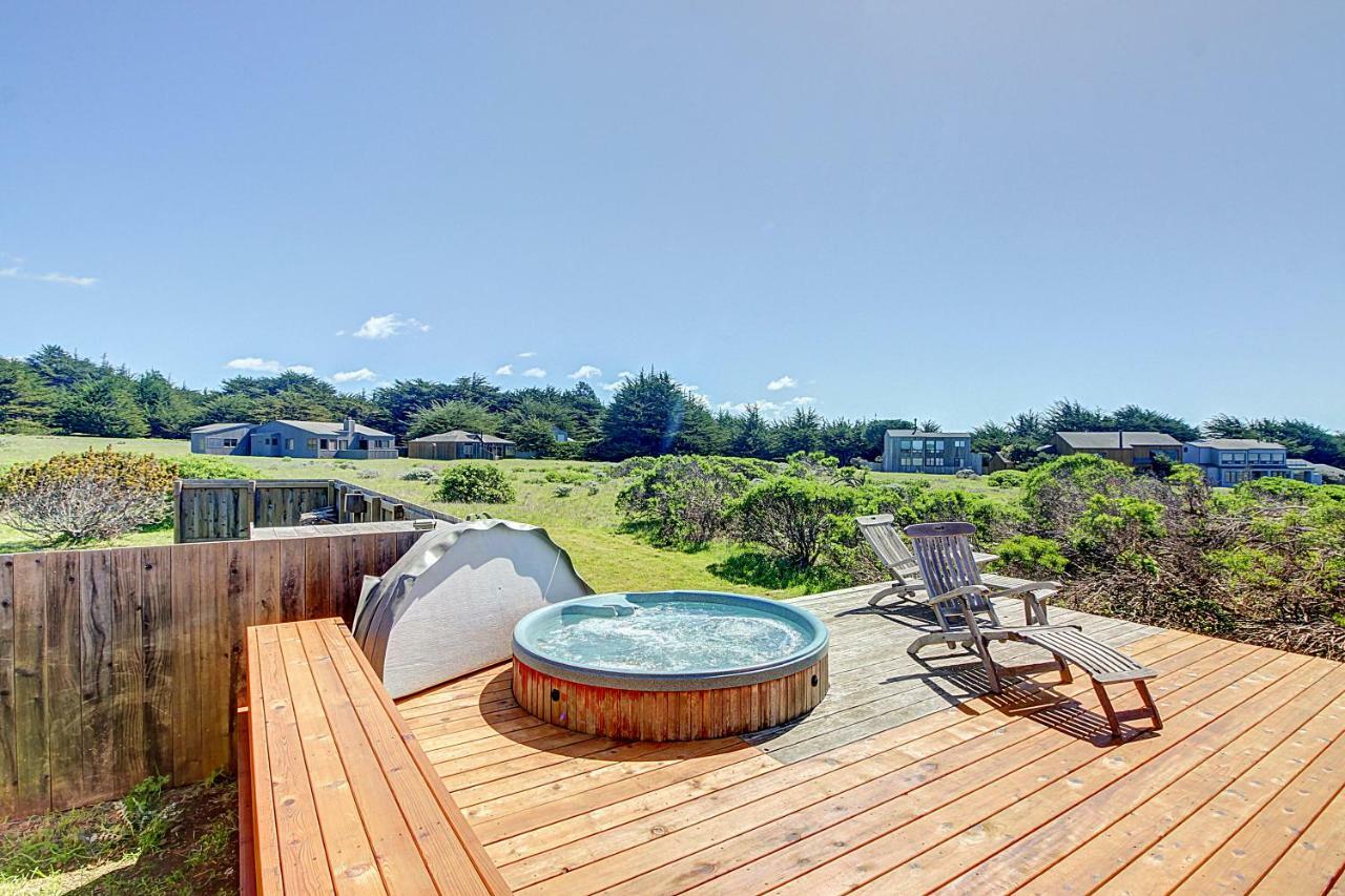 Gallagher Getaway Villa Sea Ranch Exterior photo