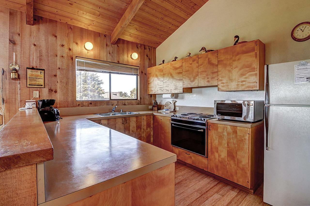 Gallagher Getaway Villa Sea Ranch Exterior photo