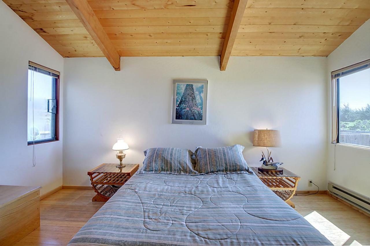 Gallagher Getaway Villa Sea Ranch Exterior photo