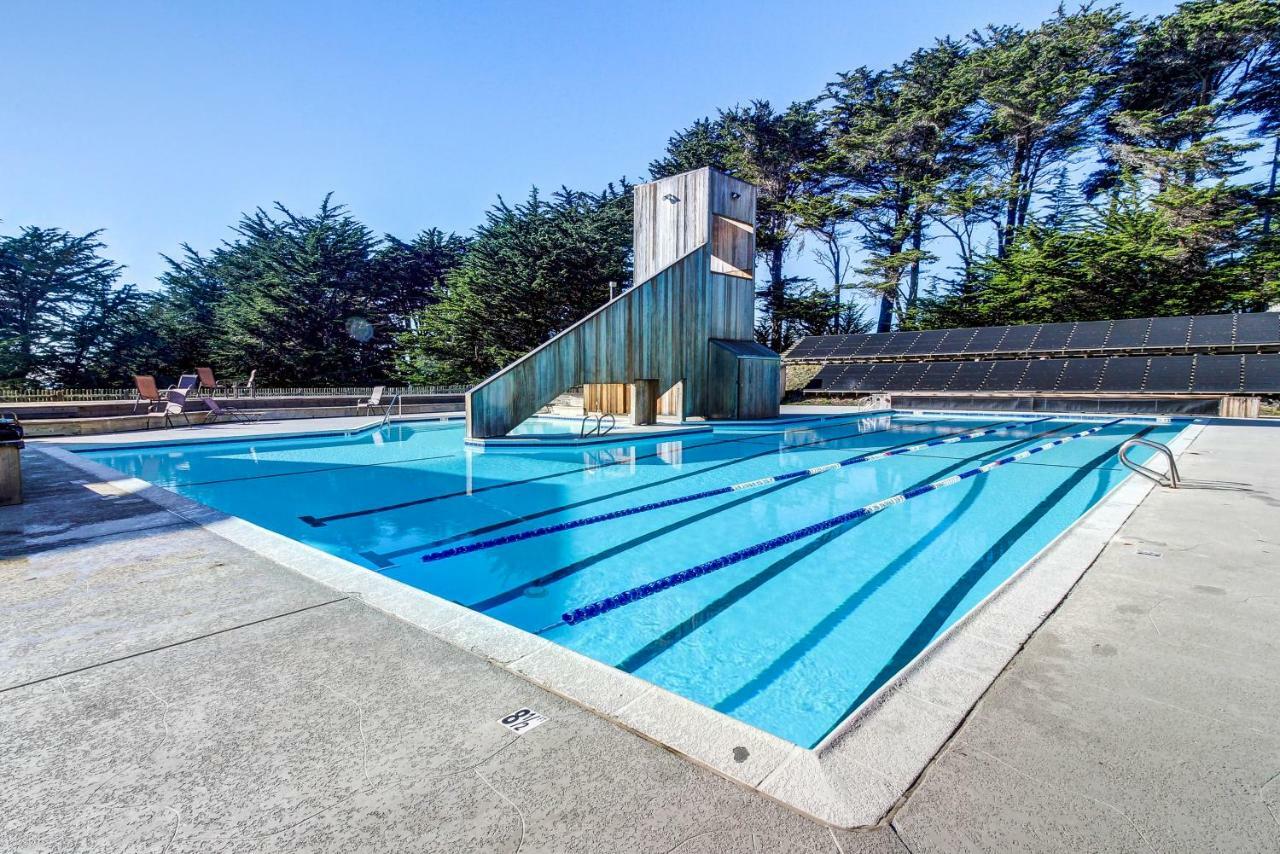 Gallagher Getaway Villa Sea Ranch Exterior photo
