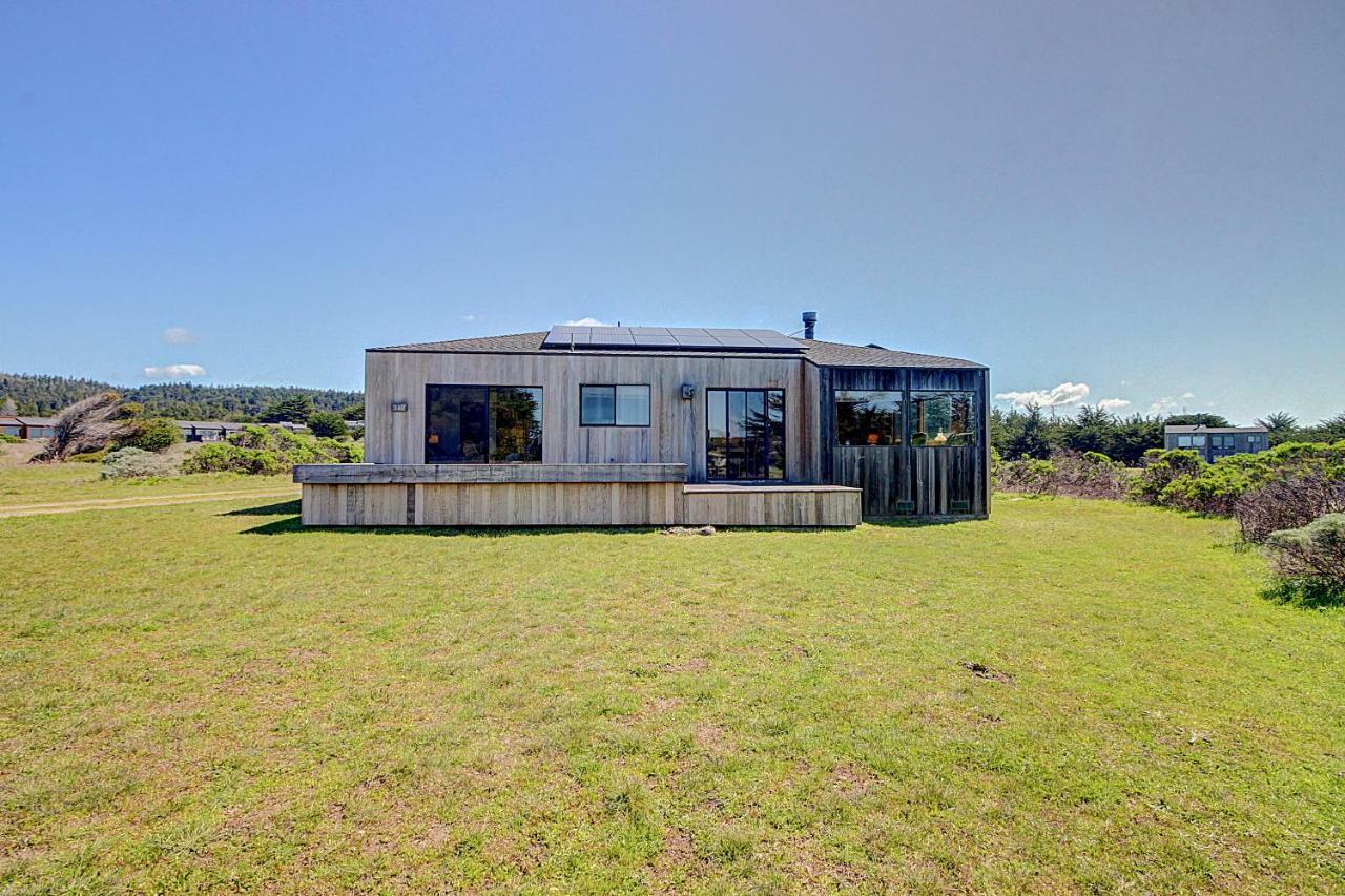 Gallagher Getaway Villa Sea Ranch Exterior photo