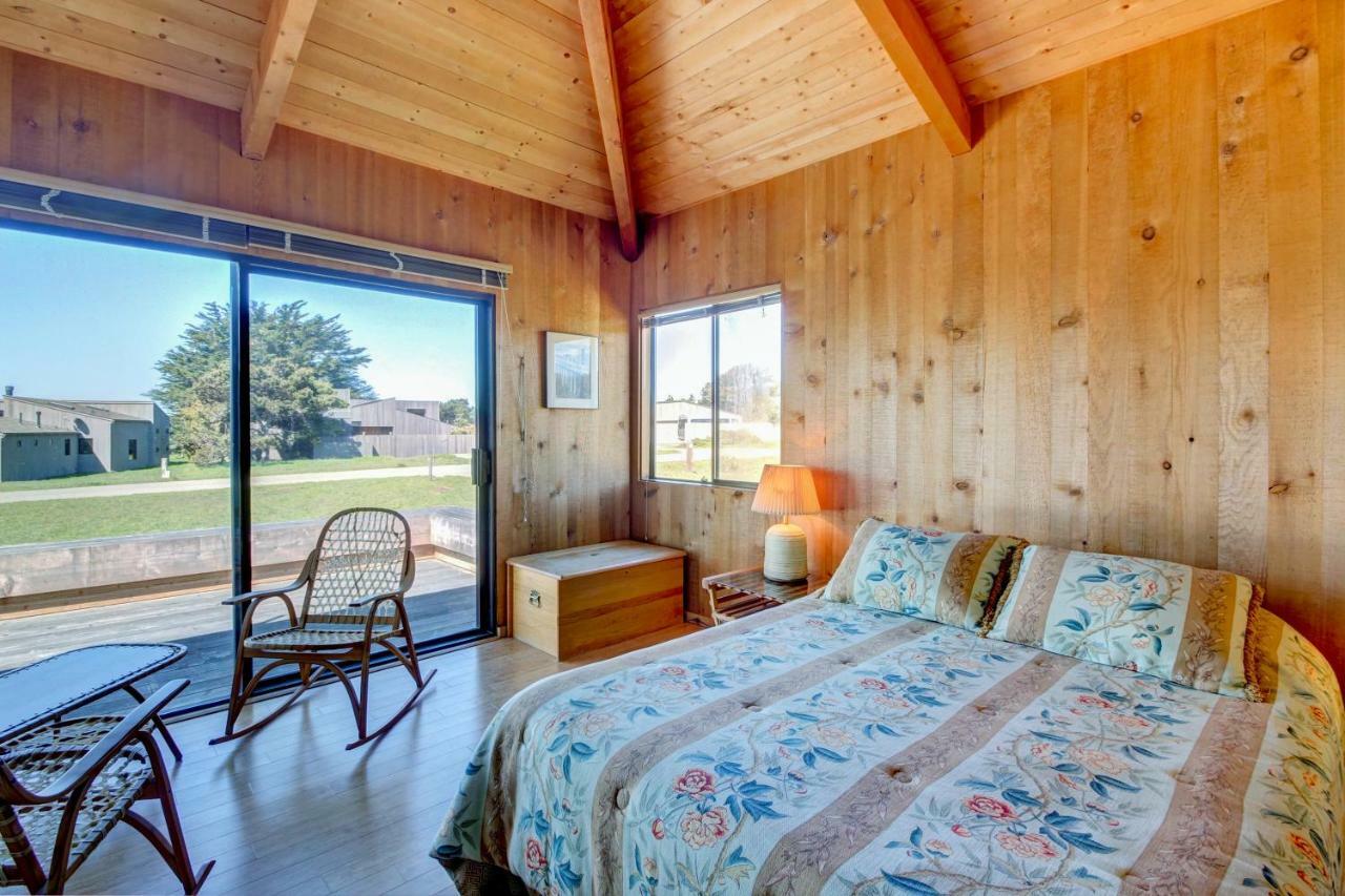 Gallagher Getaway Villa Sea Ranch Exterior photo