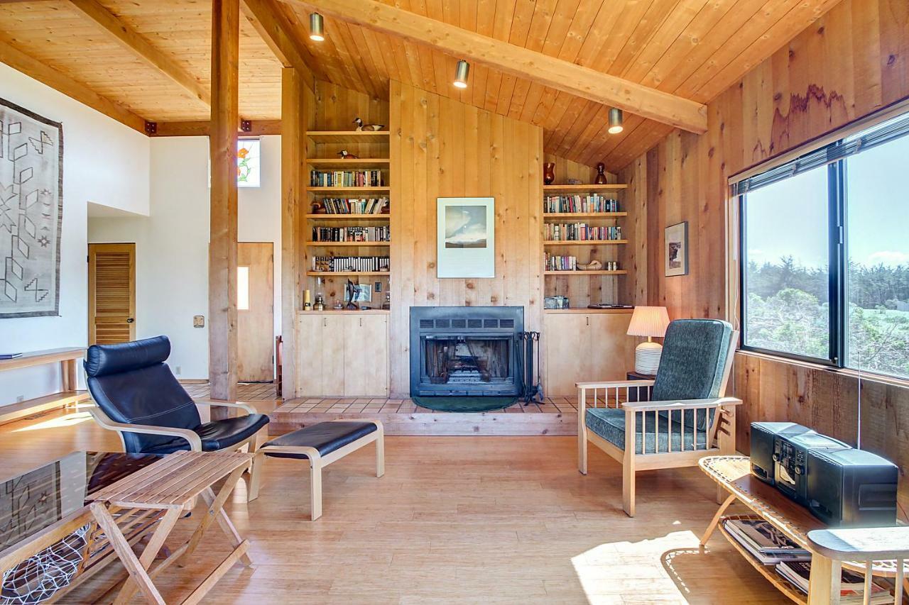 Gallagher Getaway Villa Sea Ranch Exterior photo