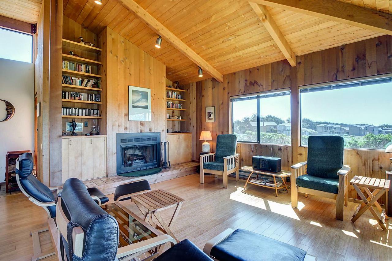 Gallagher Getaway Villa Sea Ranch Exterior photo