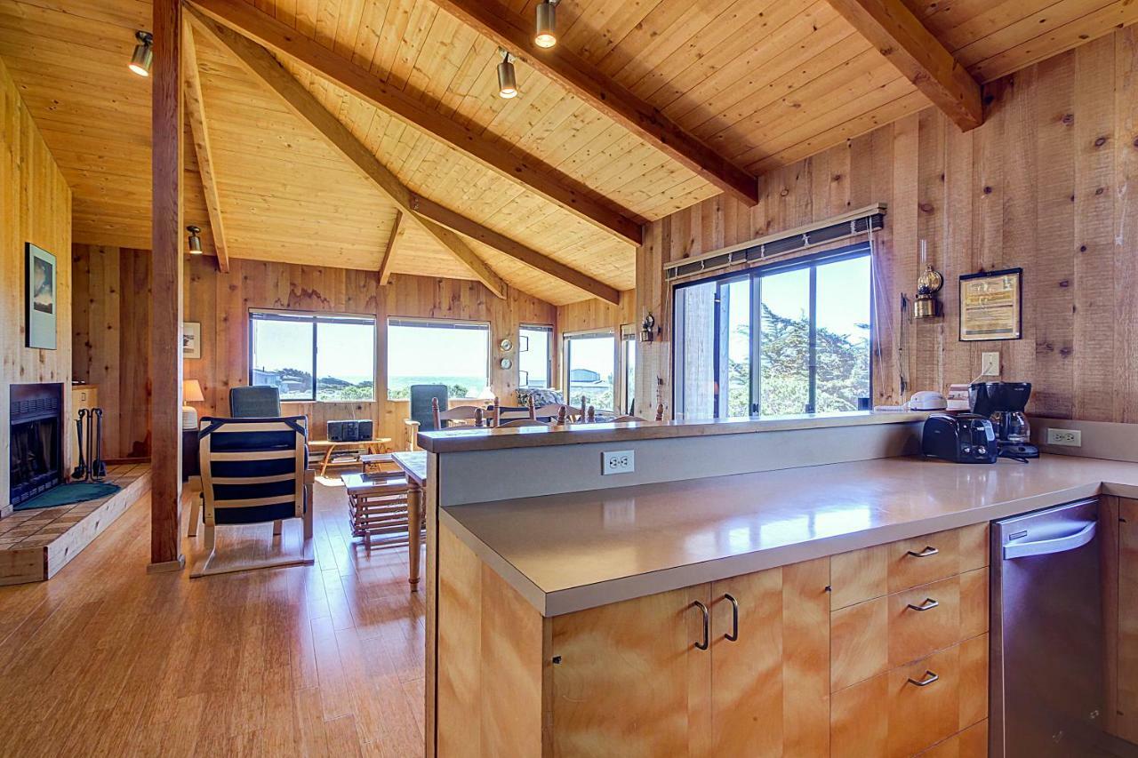 Gallagher Getaway Villa Sea Ranch Exterior photo