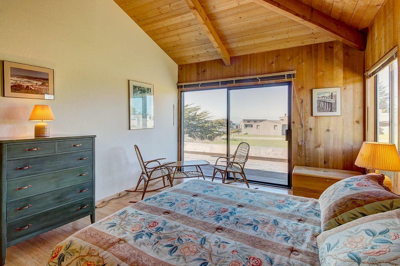 Gallagher Getaway Villa Sea Ranch Exterior photo
