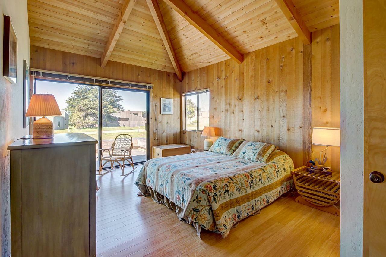 Gallagher Getaway Villa Sea Ranch Exterior photo