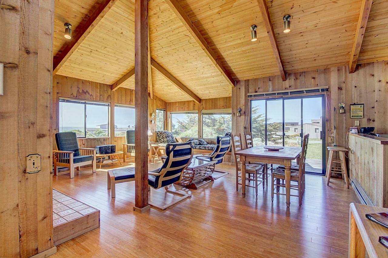 Gallagher Getaway Villa Sea Ranch Exterior photo